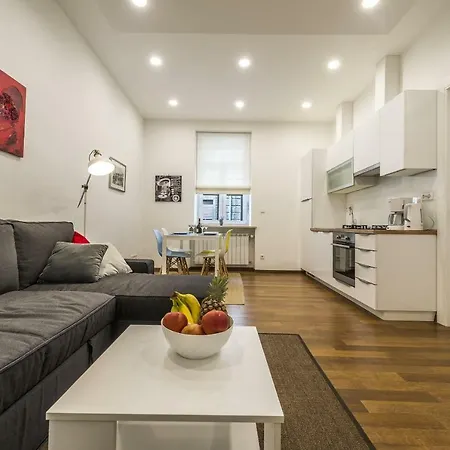 Apartment Toma Zagreb Exterior photo