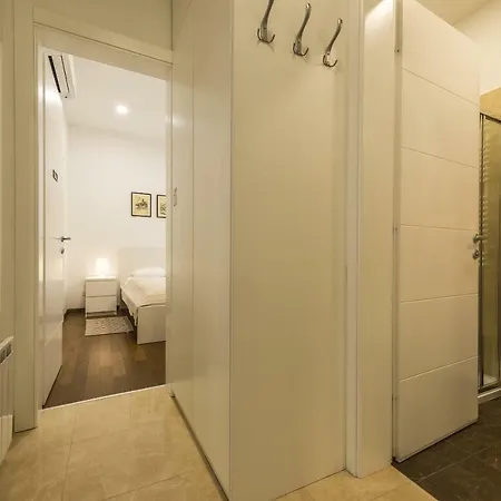 Apartment Toma Zagreb Exterior photo