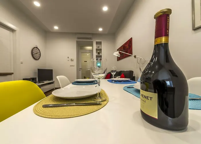 Apartment Toma