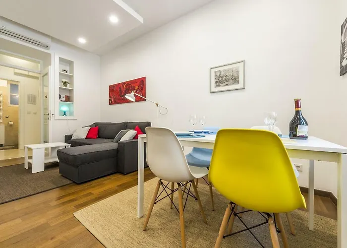Apartment Toma