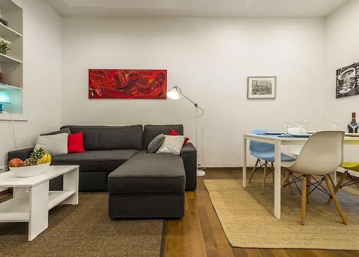 Apartment Toma