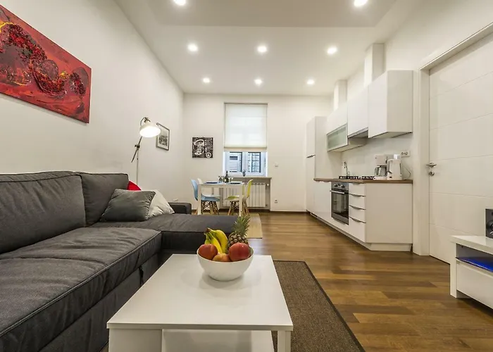 Apartment Toma