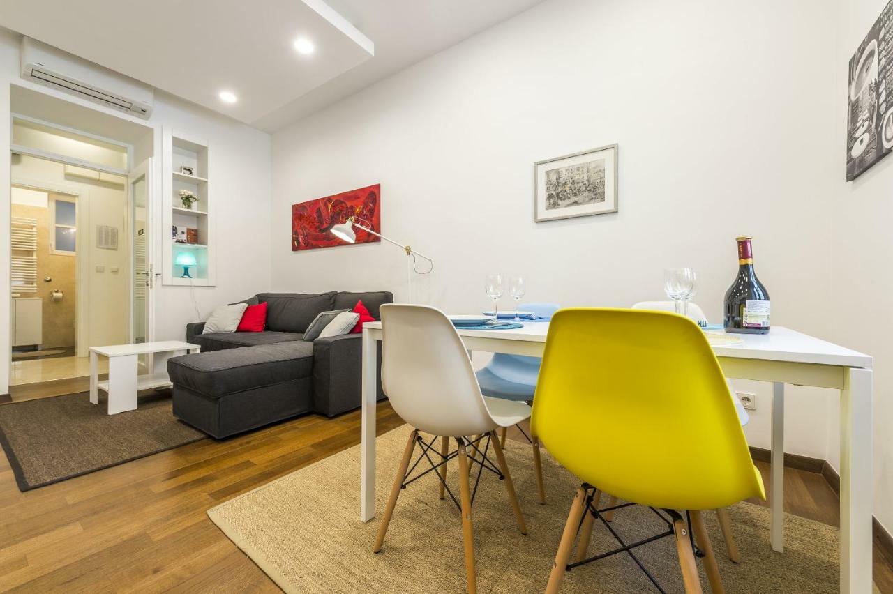 Toma Apartment