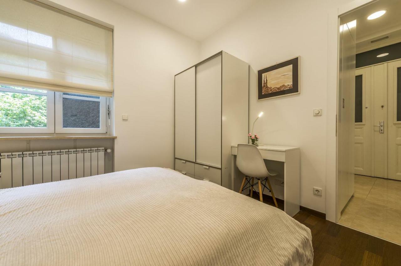 Toma Apartment
