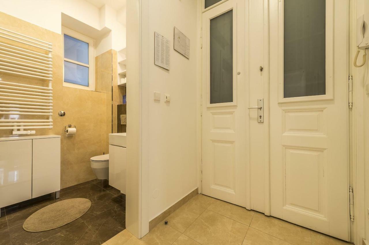 Apartment Toma Zagreb