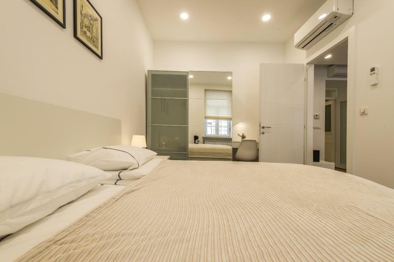 Apartment Toma