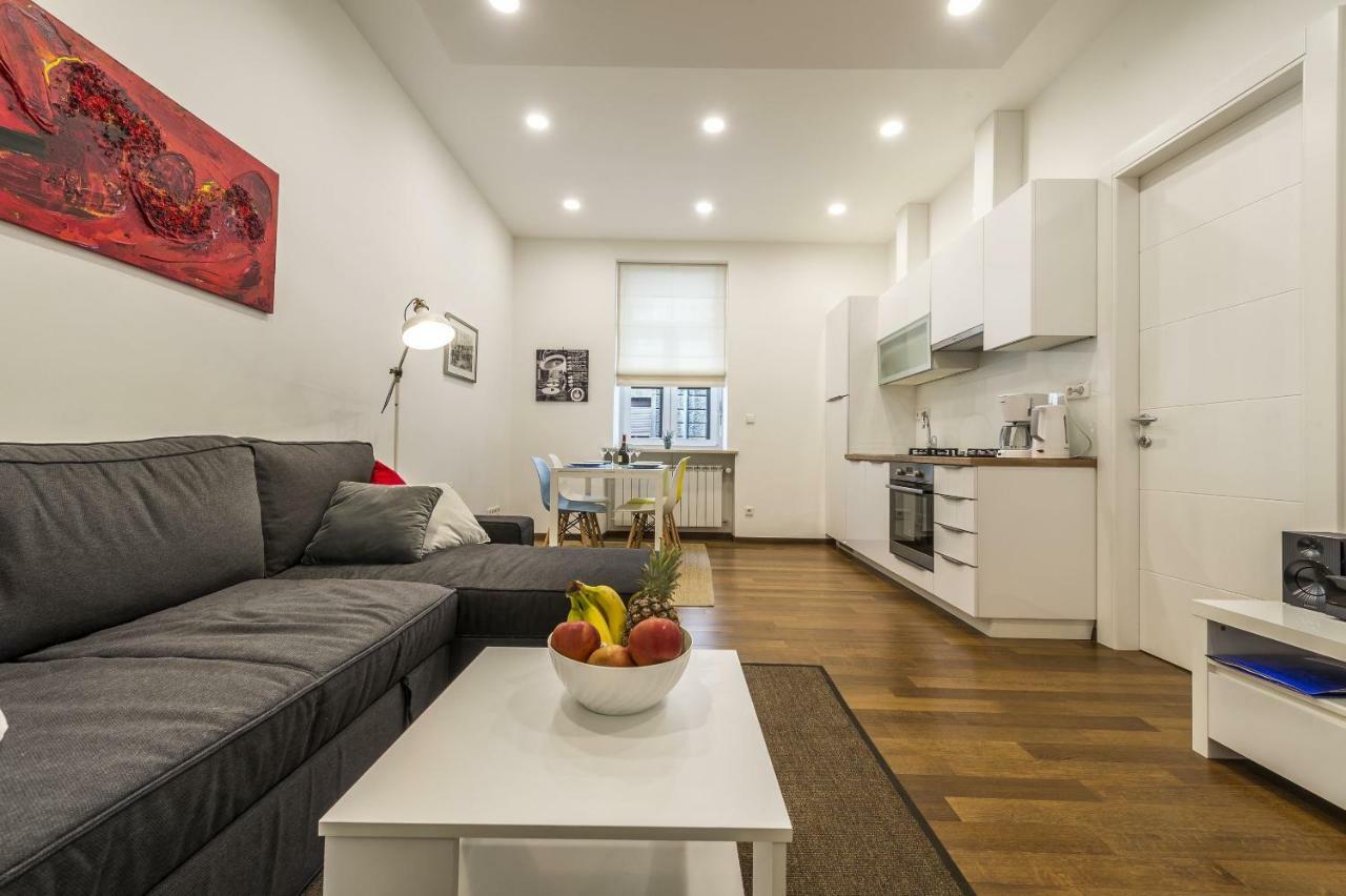 Apartment Toma Zagreb