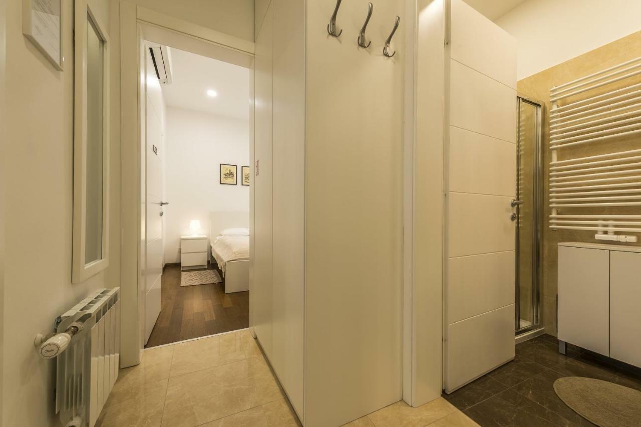 Apartment Toma Zagreb